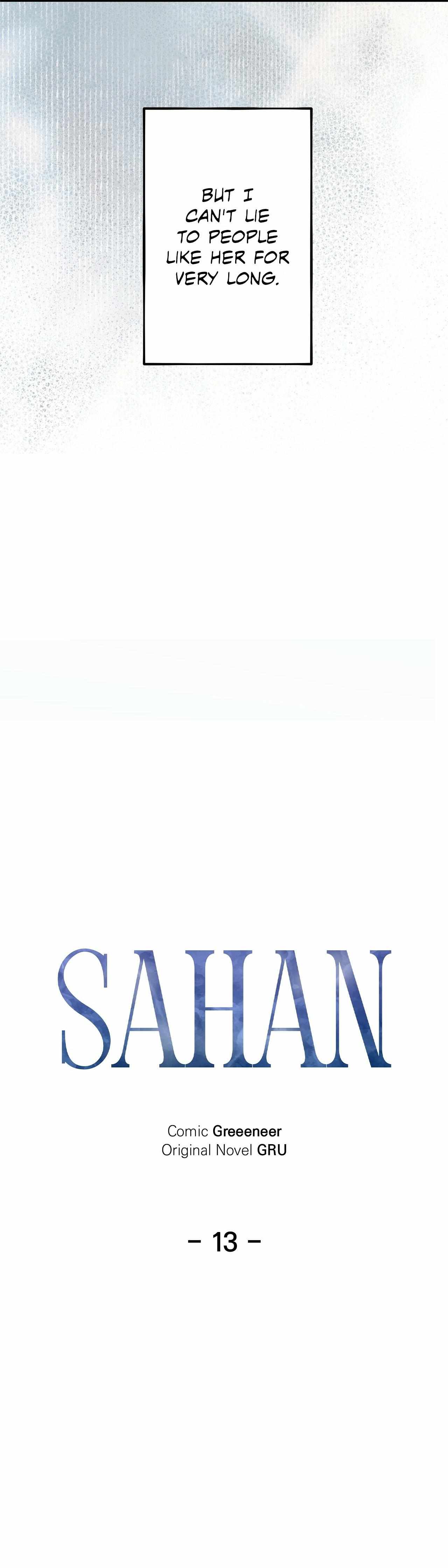Sahan Chapter 13 page 8 - 