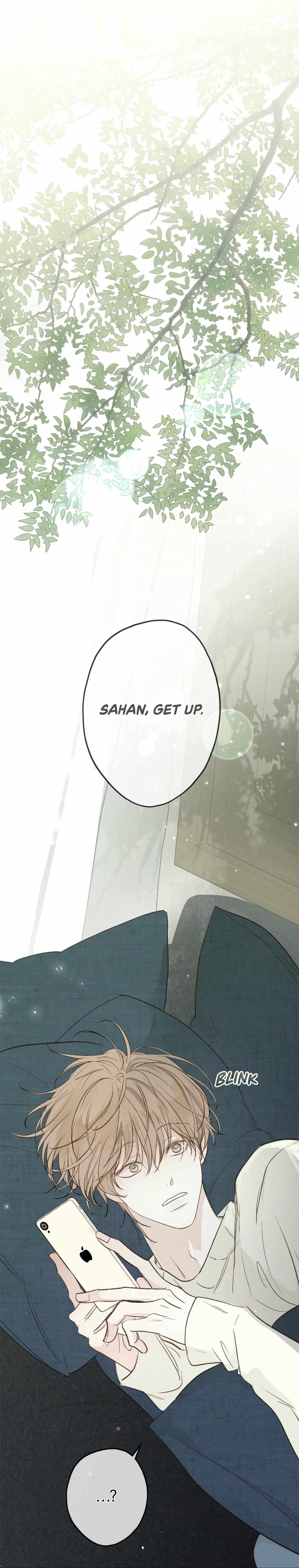 Sahan Chapter 14 page 2 - 