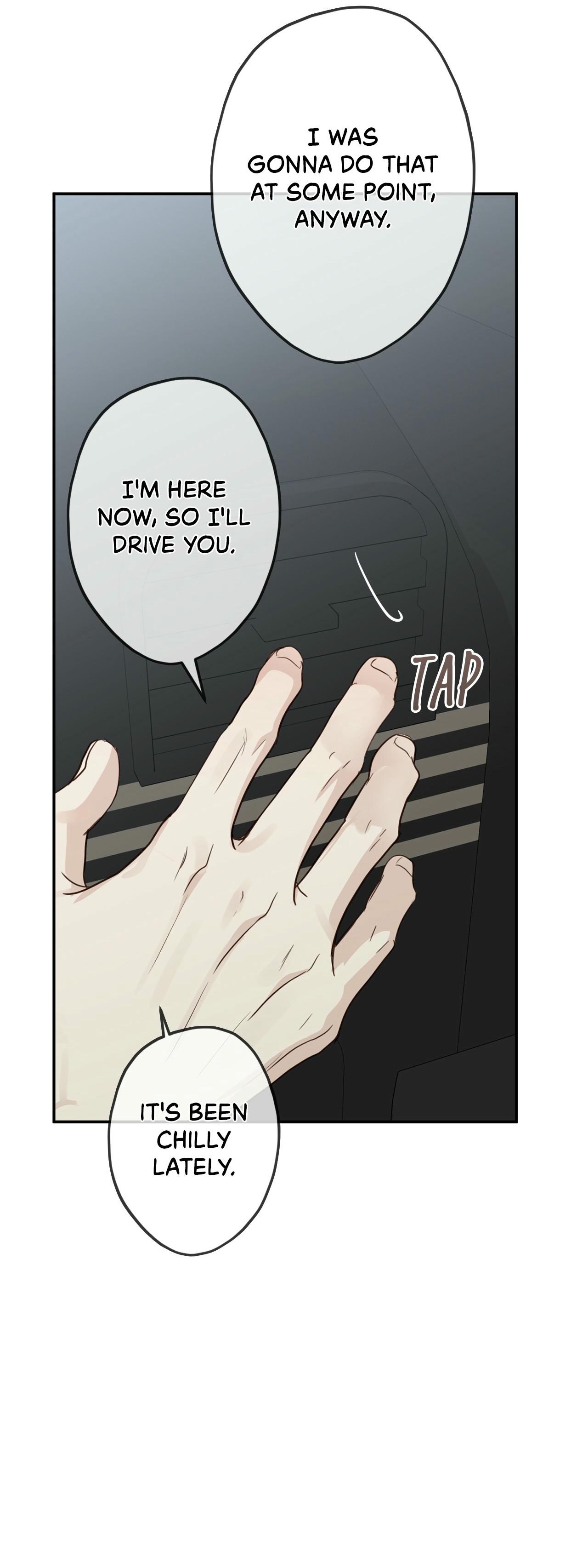 Sahan Chapter 14 page 15 - 