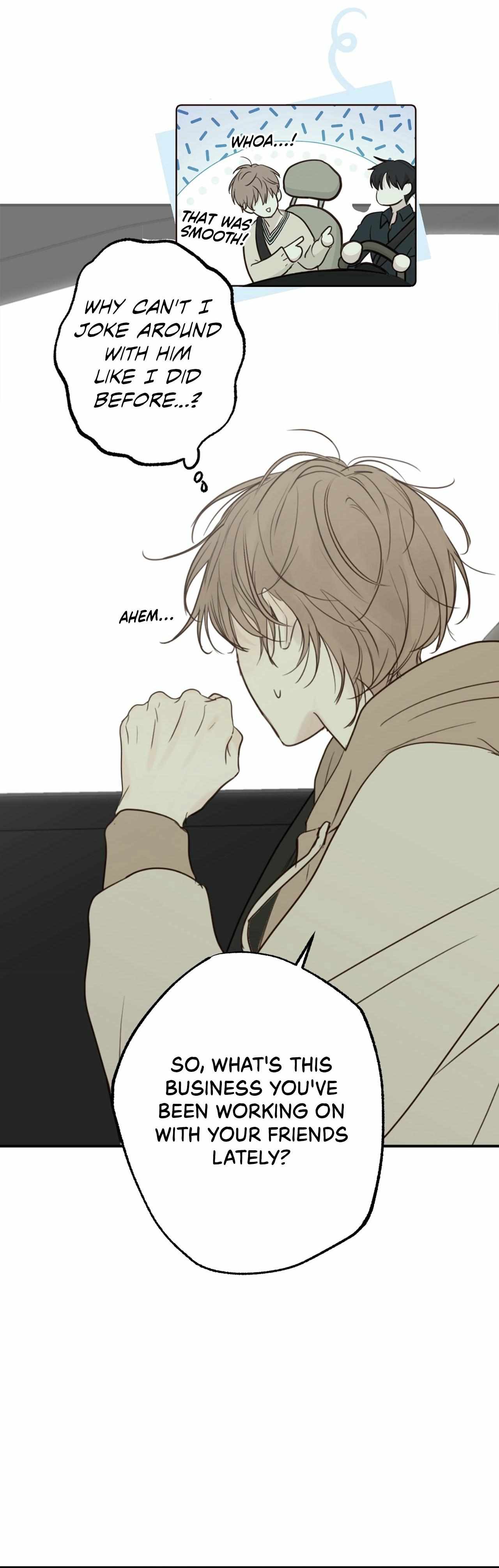 Sahan Chapter 14 page 18 - 