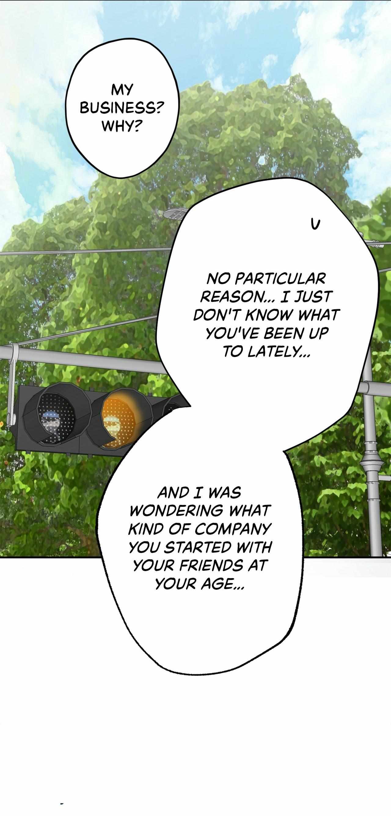 Sahan Chapter 14 page 19 - 