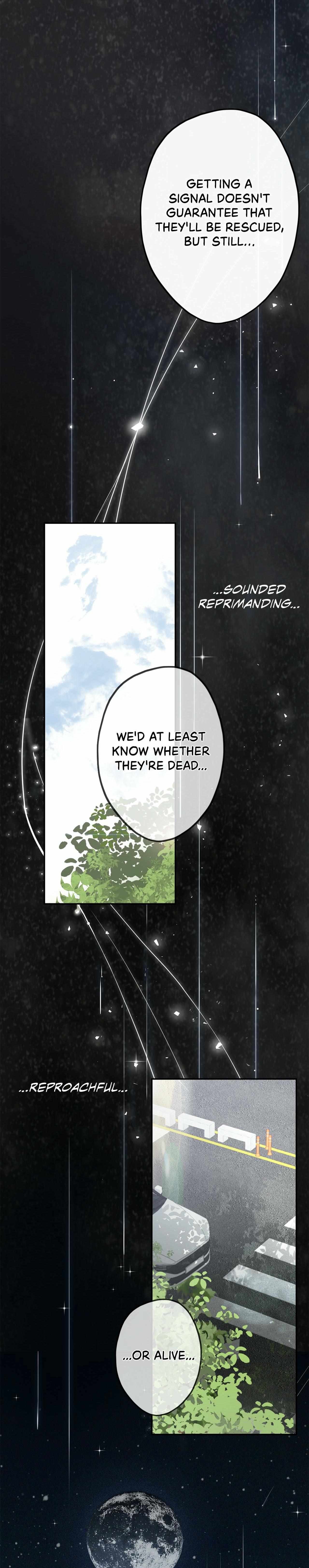 Sahan Chapter 14 page 22 - 