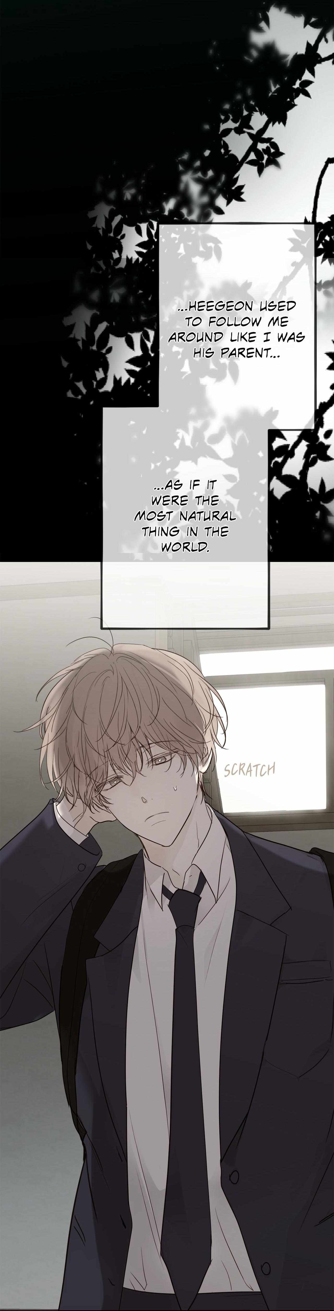 Sahan Chapter 14 page 28 - 