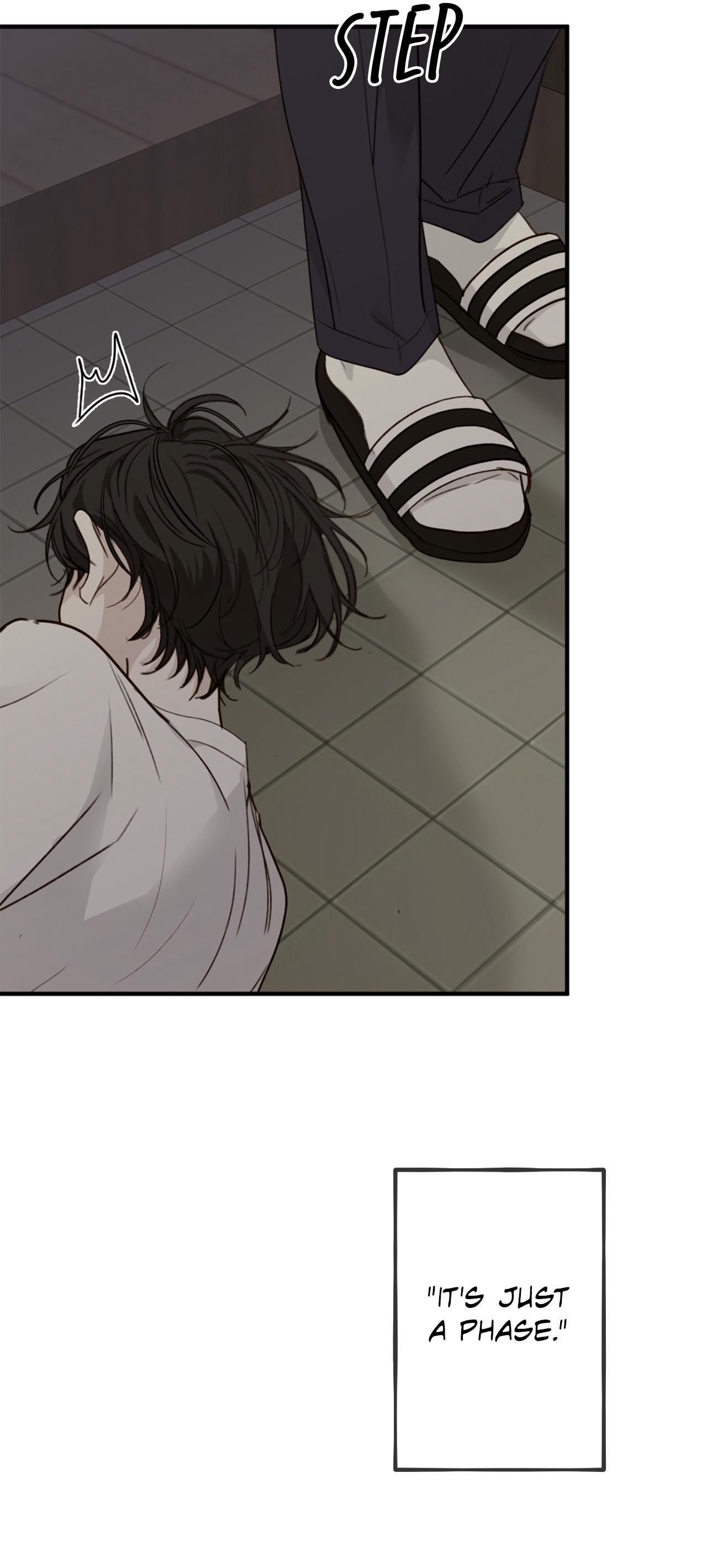 Sahan Chapter 14 page 30 - 