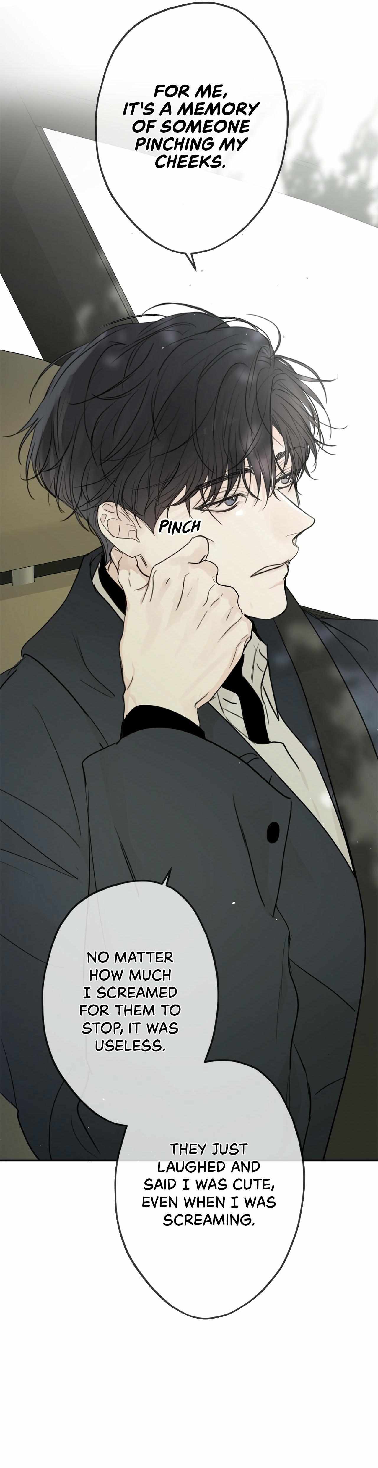 Sahan Chapter 14 page 40 - 