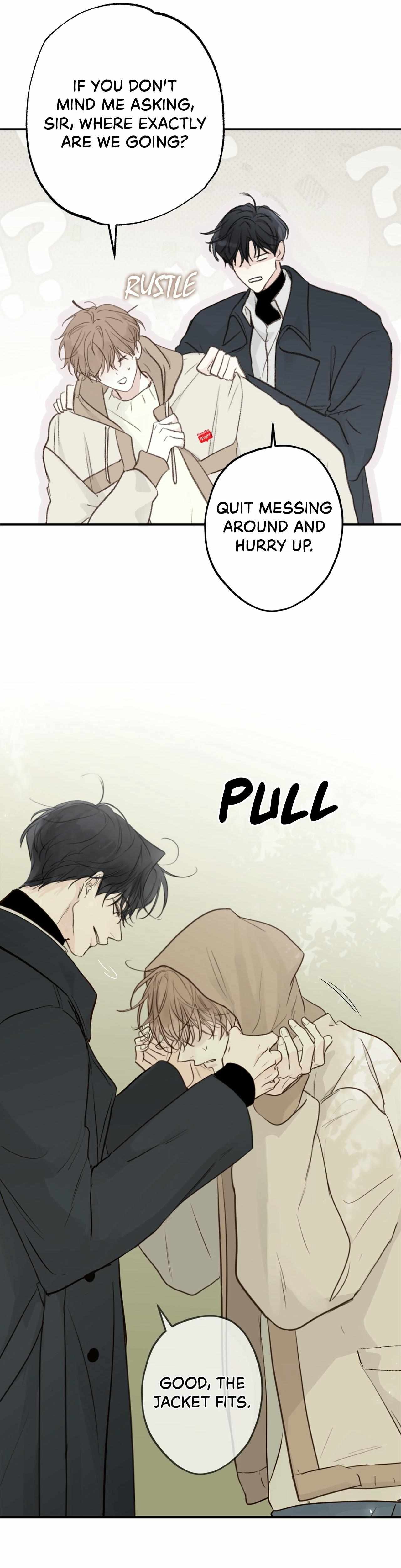 Sahan Chapter 14 page 5 - 