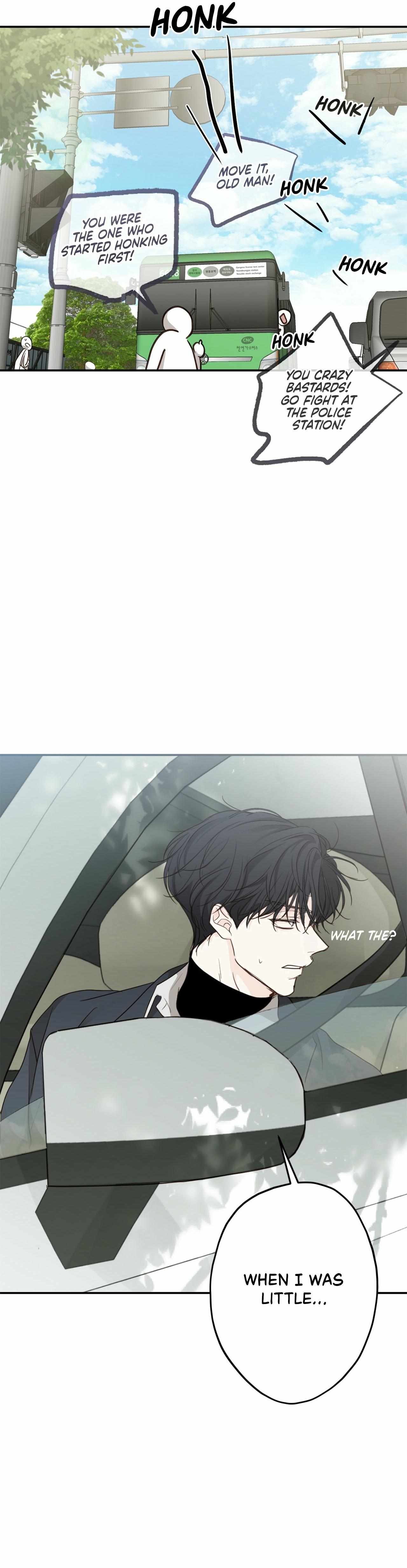 Sahan Chapter 14 page 43 - 