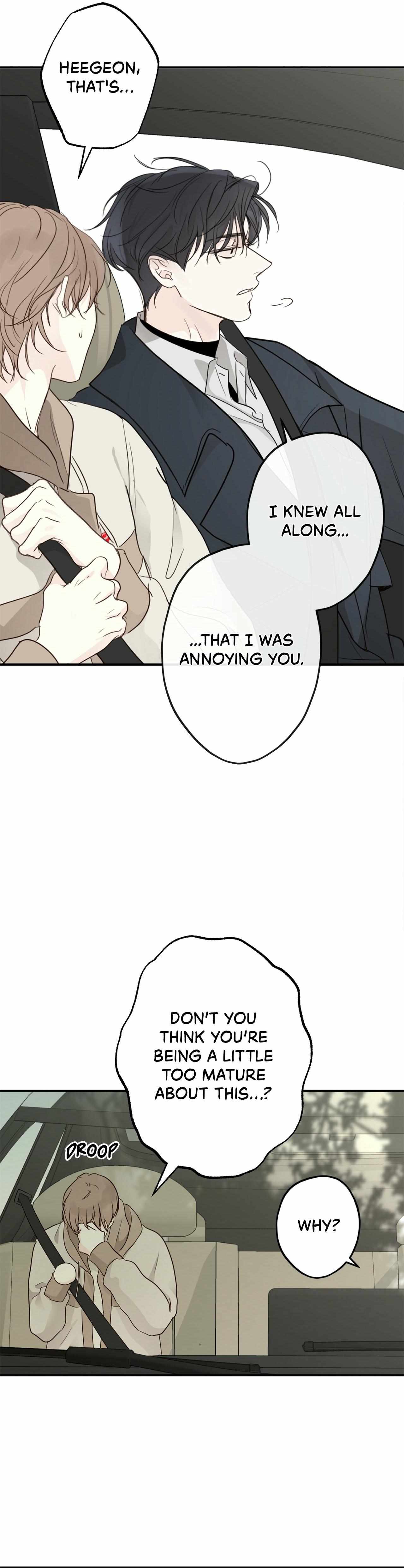 Sahan Chapter 14 page 47 - 