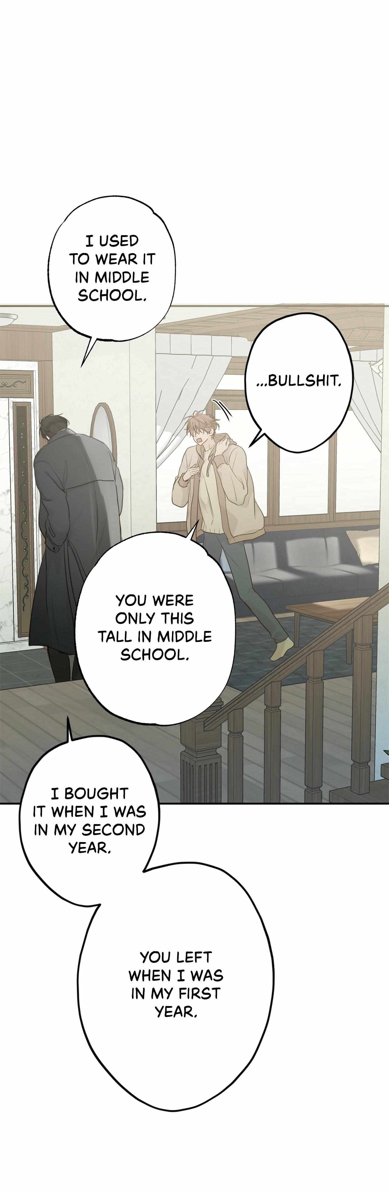 Sahan Chapter 14 page 6 - 