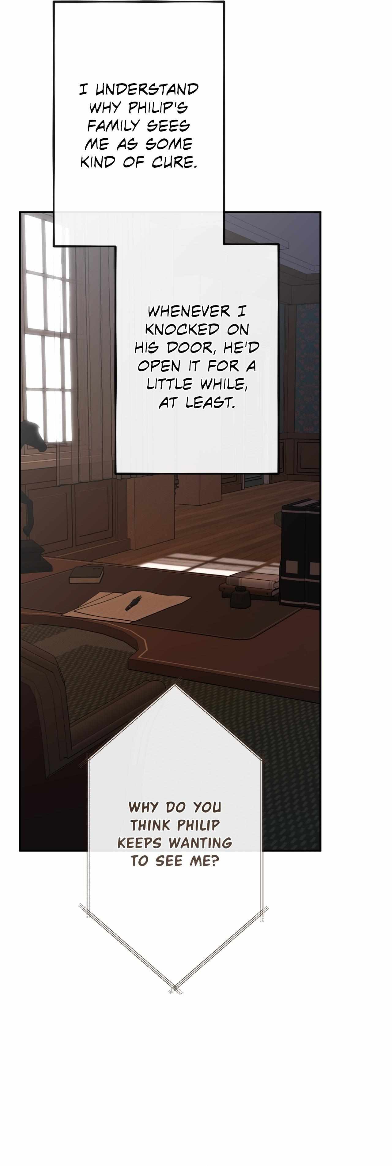 Sahan Chapter 15 page 12 - 