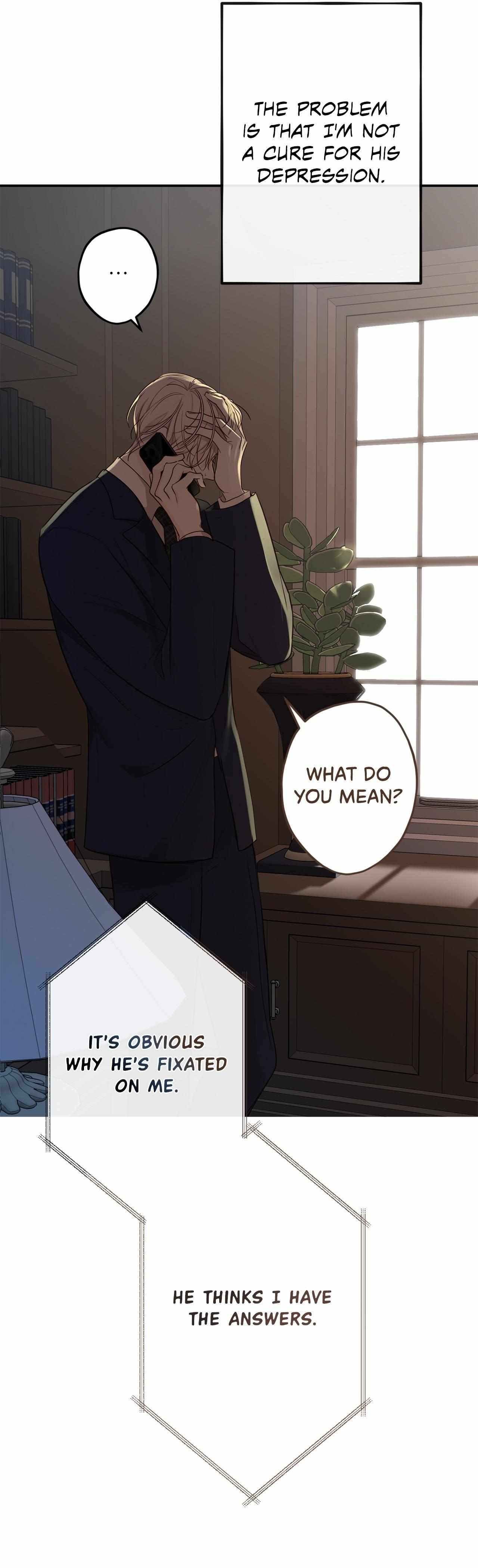 Sahan Chapter 15 page 13 - 