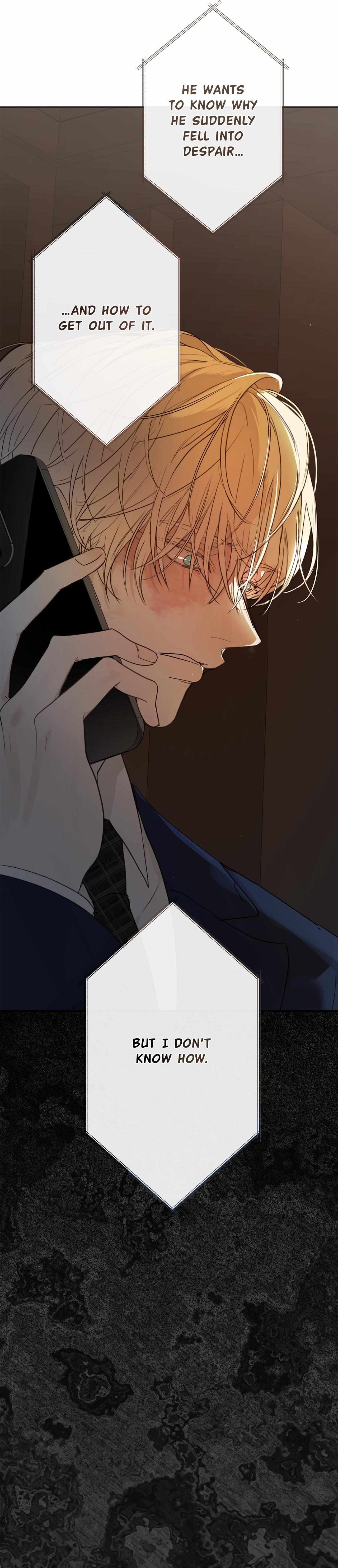Sahan Chapter 15 page 14 - 