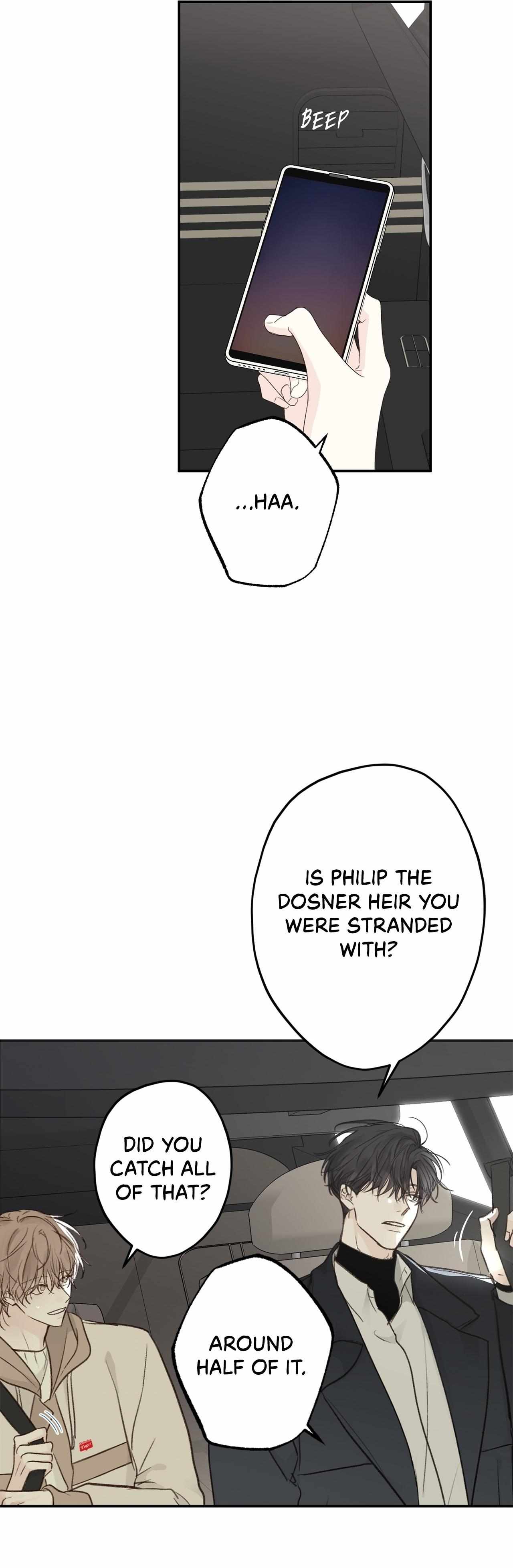Sahan Chapter 15 page 17 - 