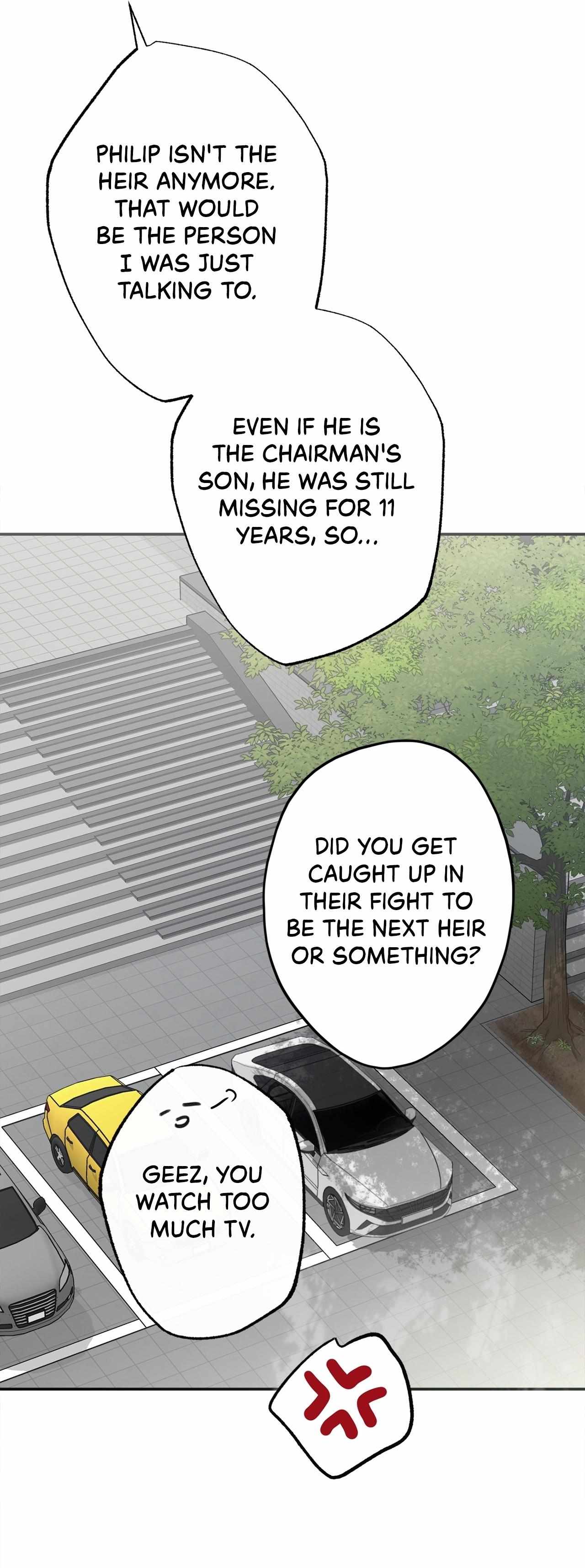 Sahan Chapter 15 page 18 - 