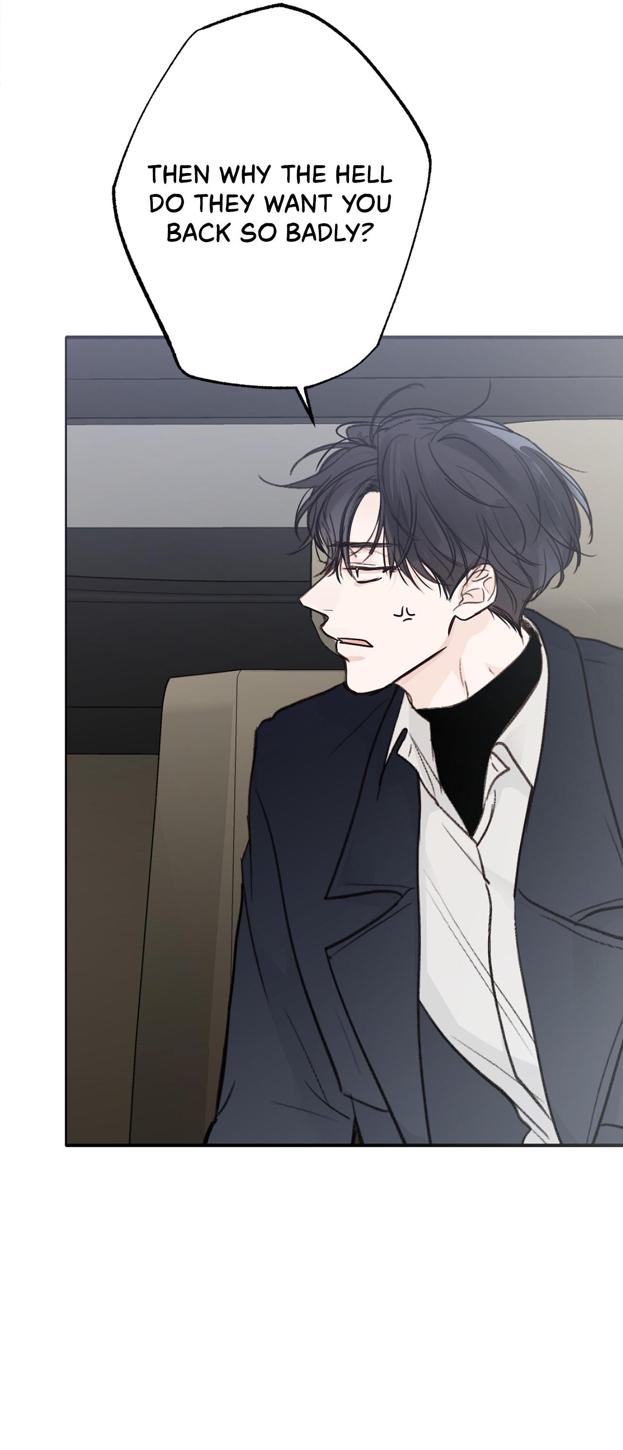 Sahan Chapter 15 page 19 - 