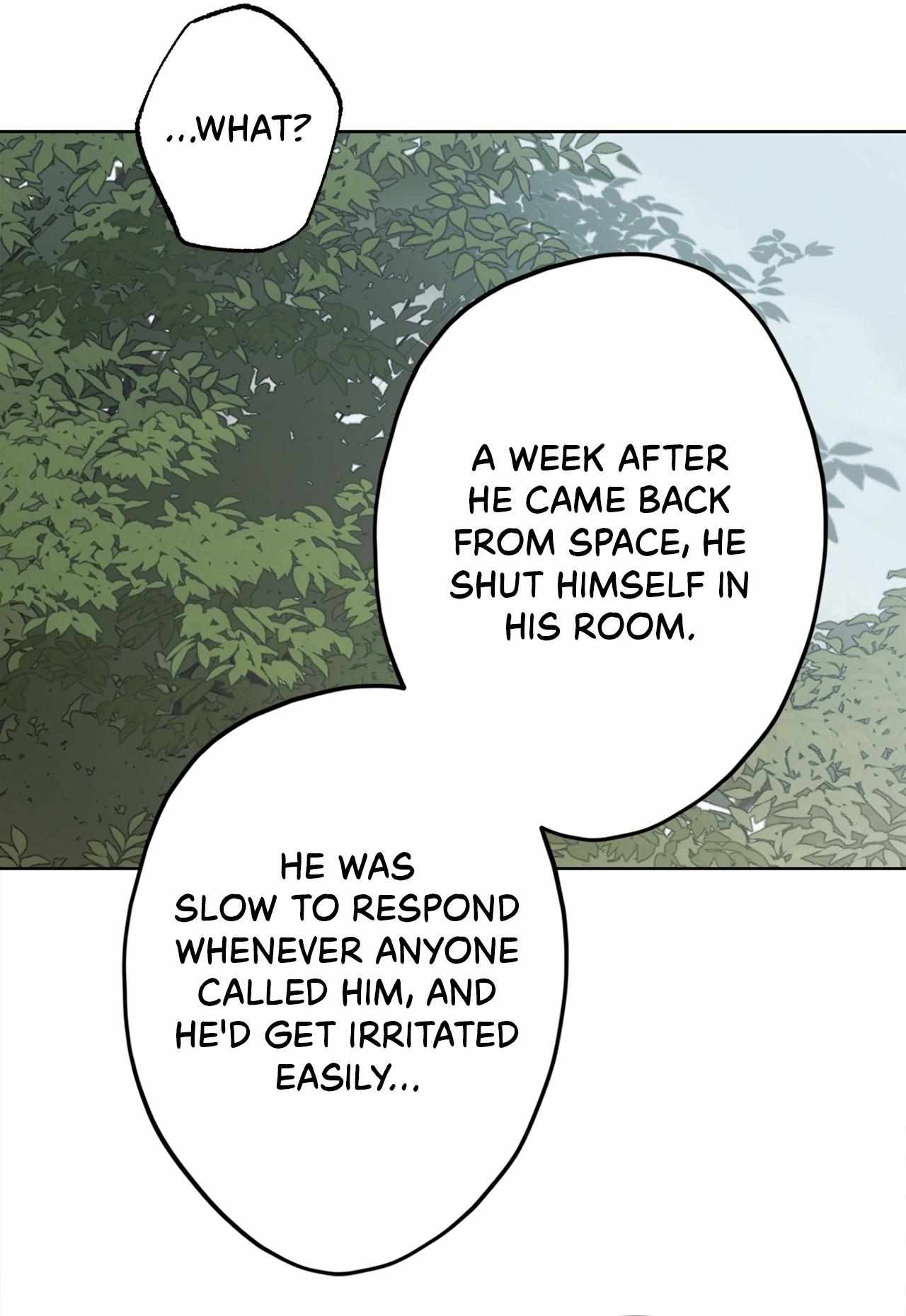 Sahan Chapter 15 page 21 - 