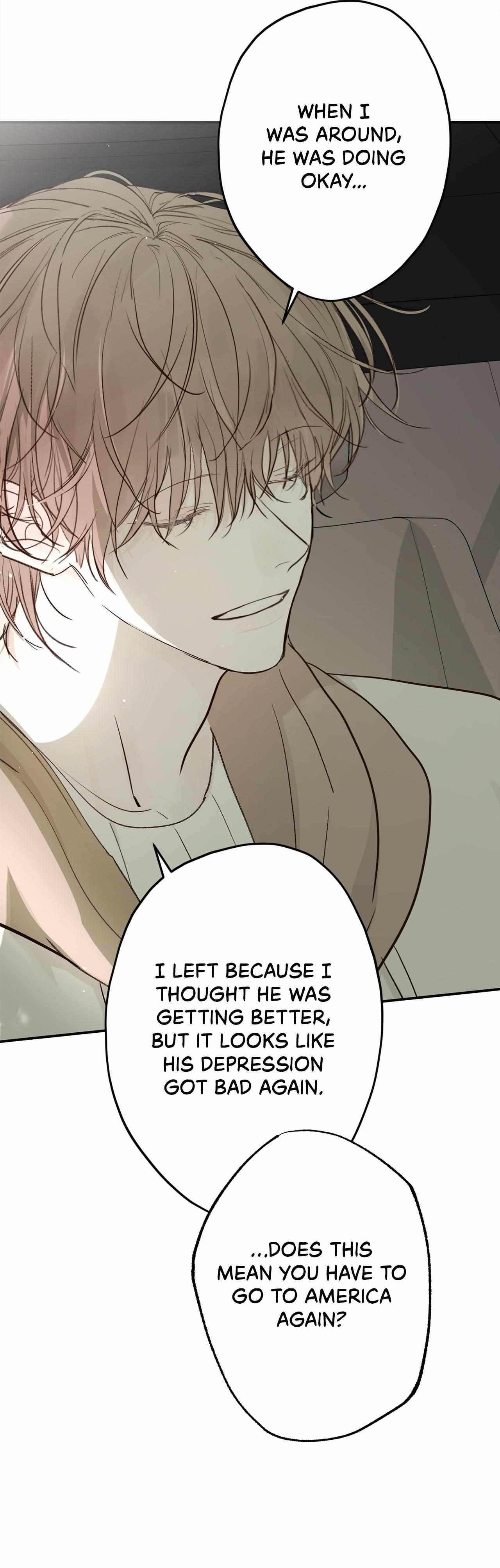 Sahan Chapter 15 page 22 - 