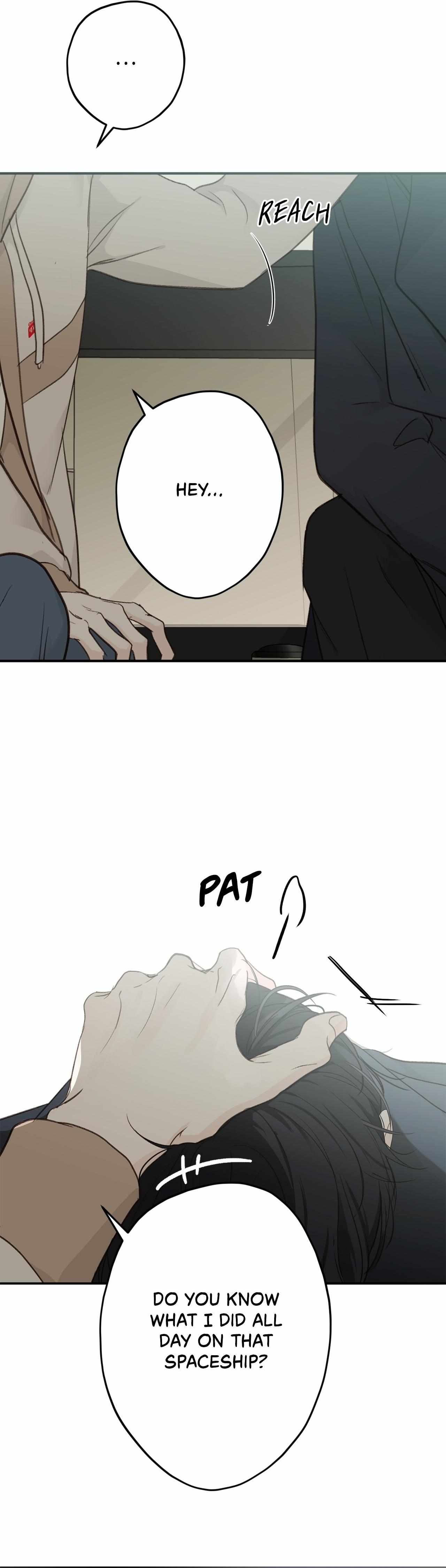 Sahan Chapter 15 page 26 - 