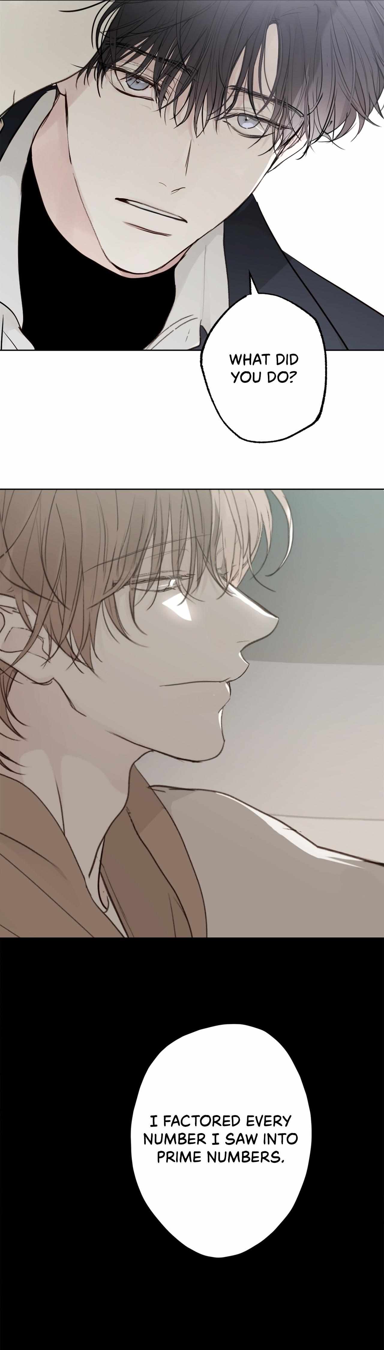 Sahan Chapter 15 page 27 - 