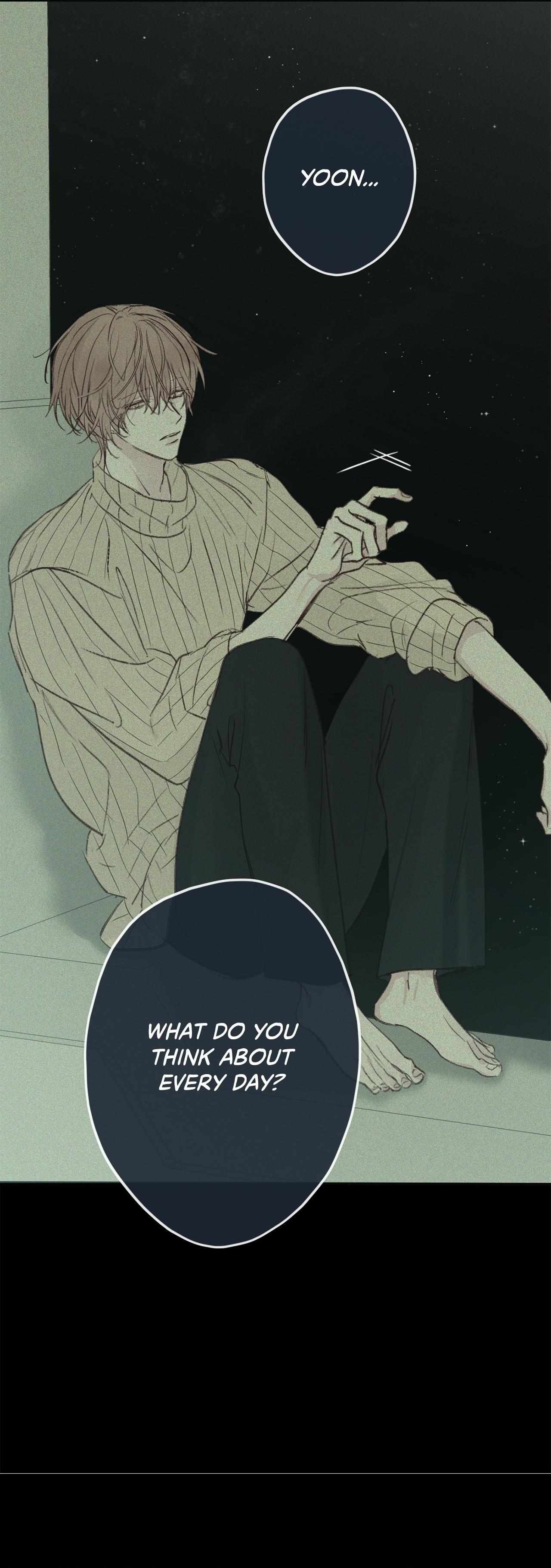 Sahan Chapter 15 page 30 - 