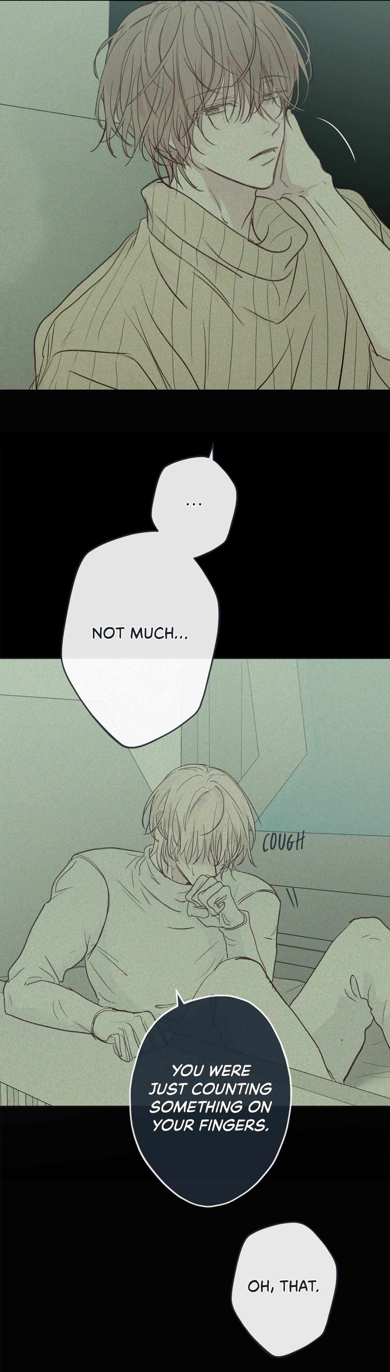 Sahan Chapter 15 page 31 - 