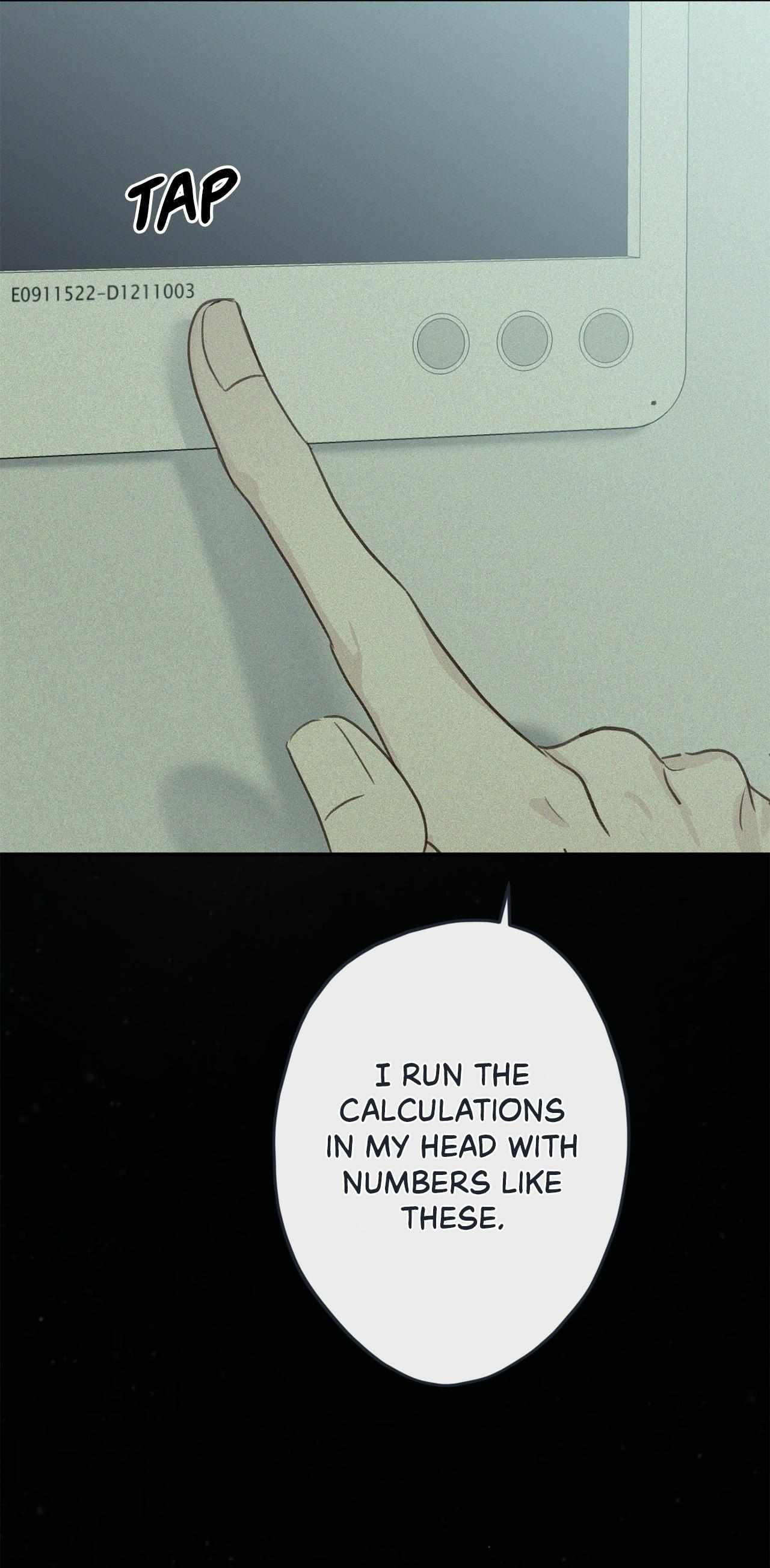 Sahan Chapter 15 page 33 - 