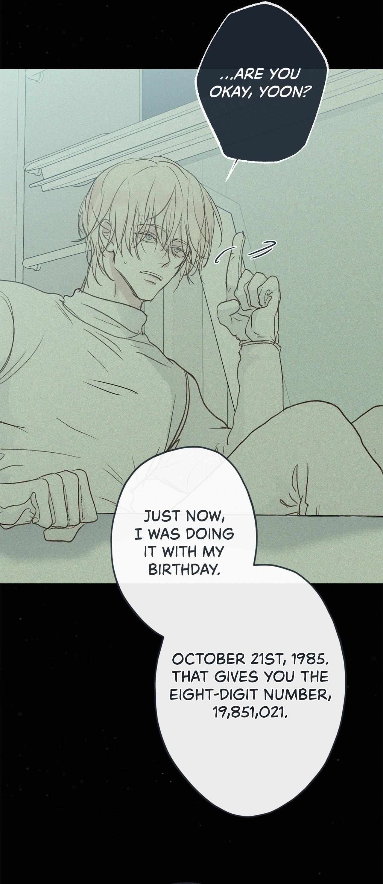 Sahan Chapter 15 page 34 - 