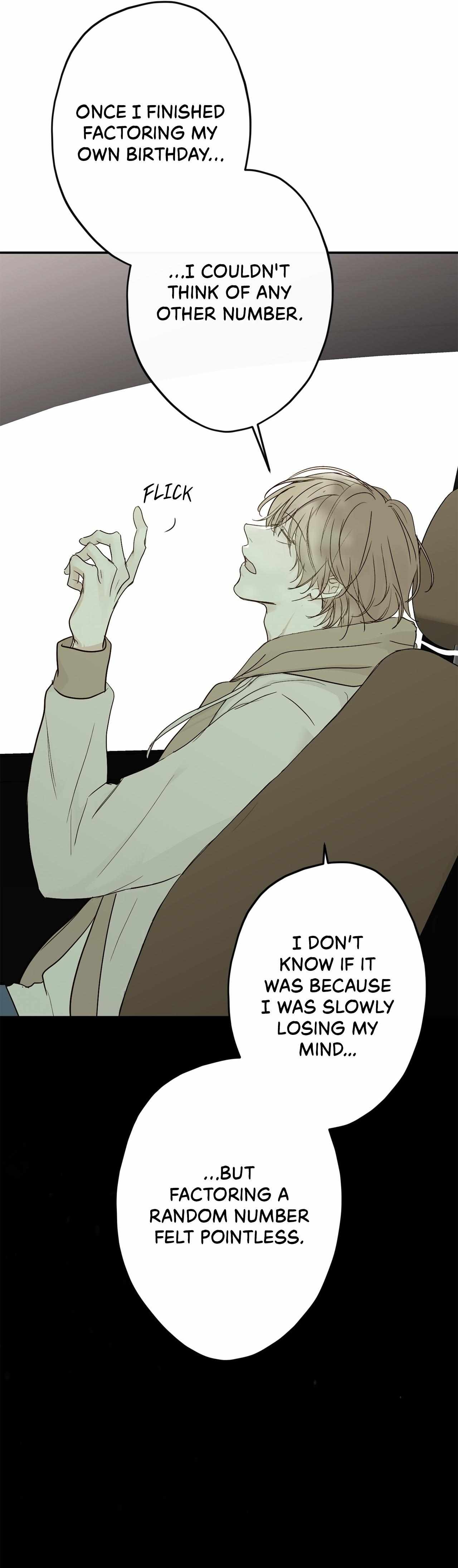 Sahan Chapter 15 page 38 - 