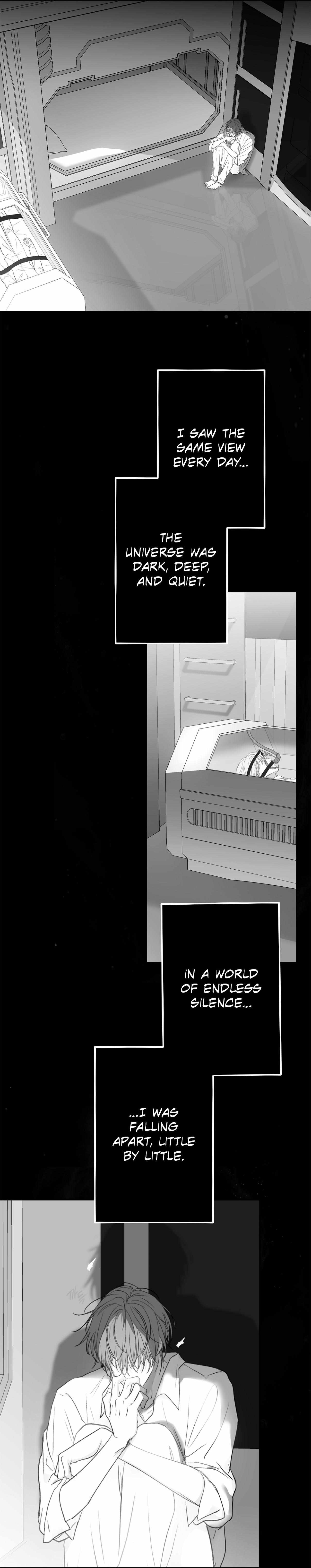 Sahan Chapter 15 page 39 - 