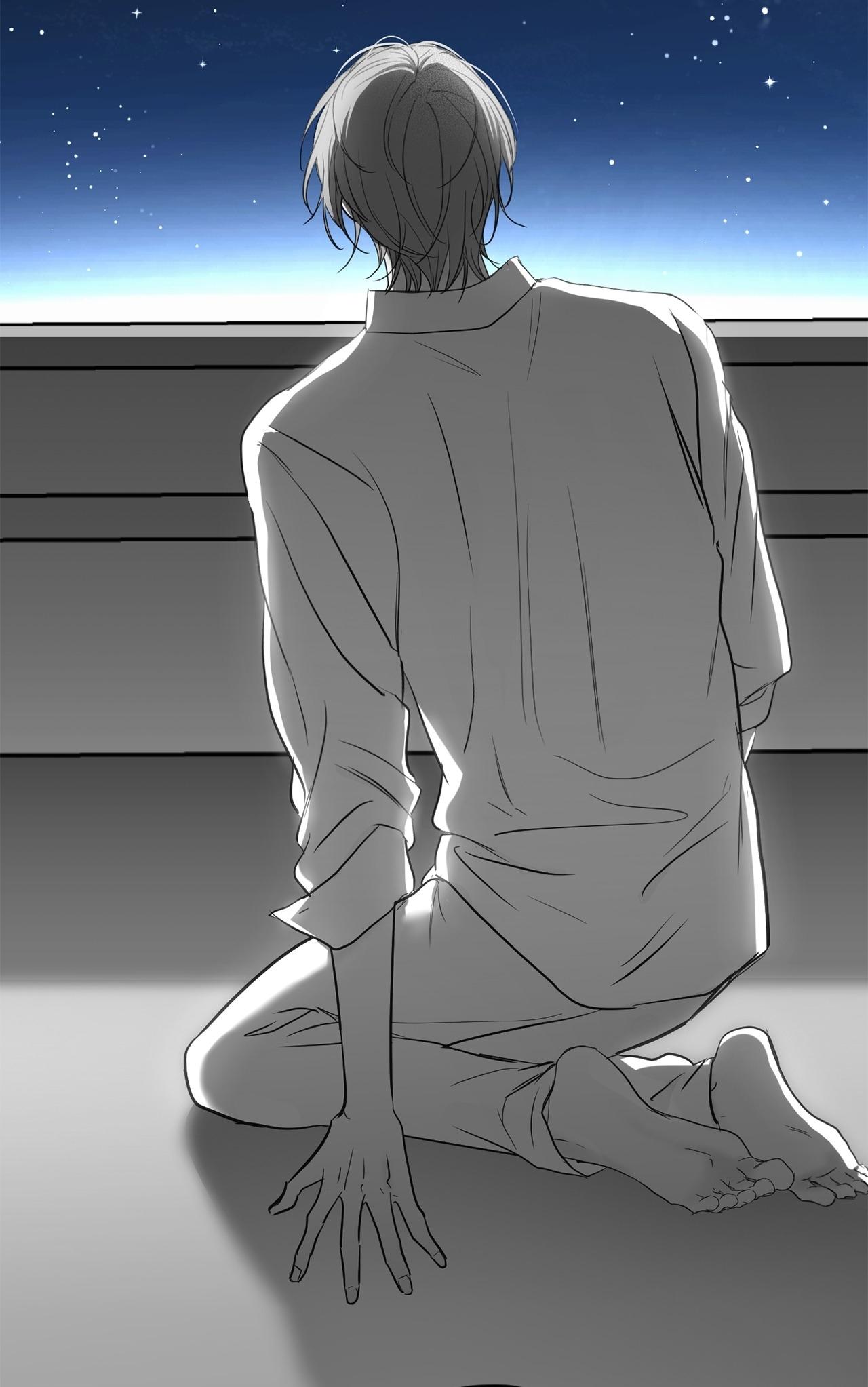 Sahan Chapter 15 page 42 - 