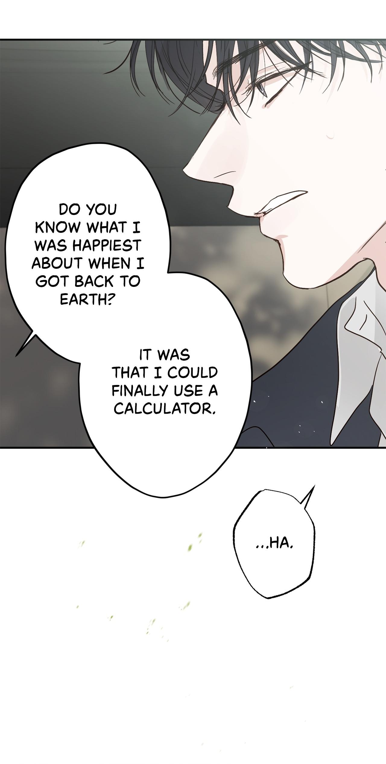Sahan Chapter 15 page 45 - 