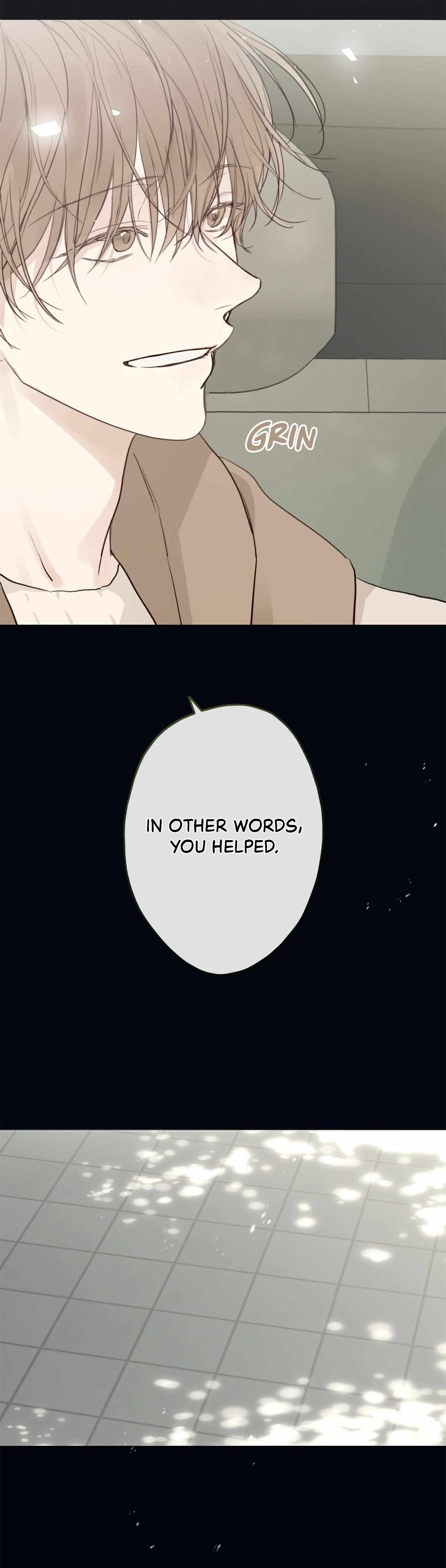 Sahan Chapter 15 page 47 - 