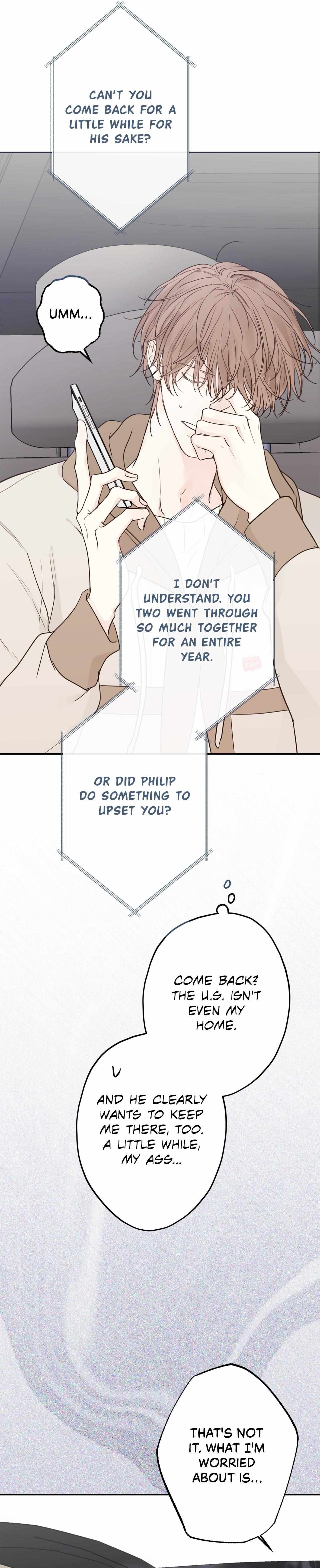 Sahan Chapter 15 page 8 - 