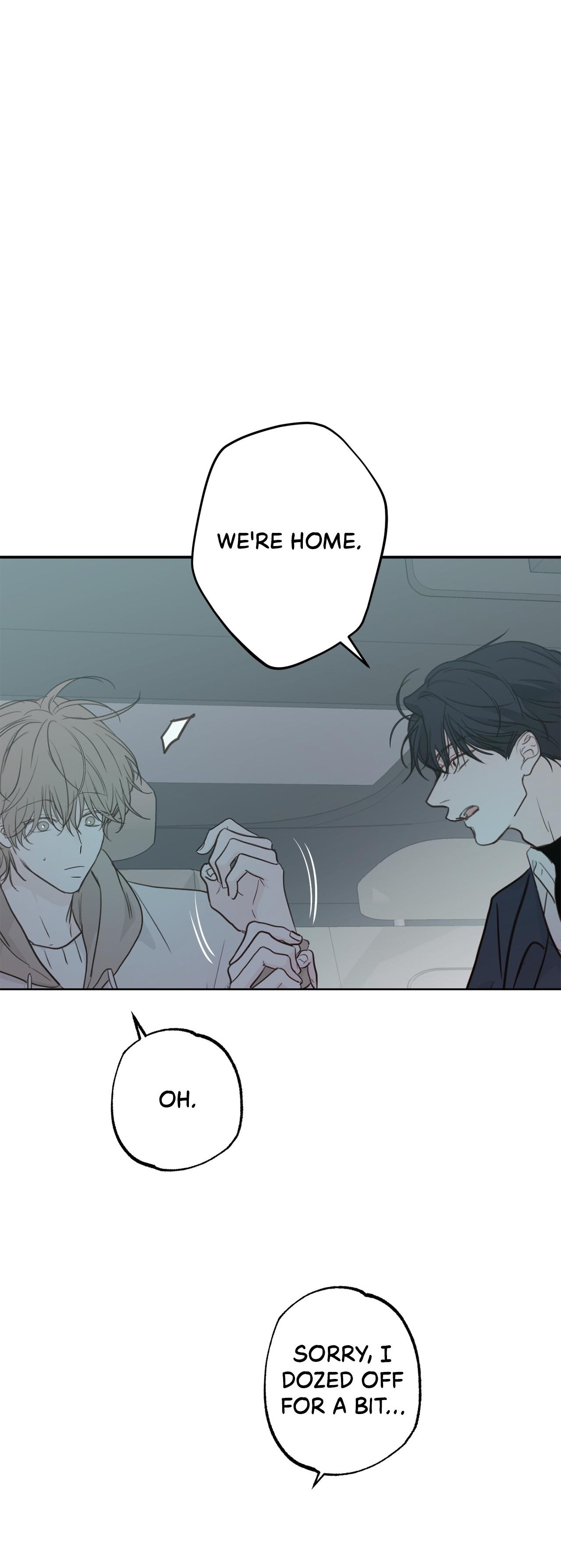 Sahan Chapter 16 page 11 - 