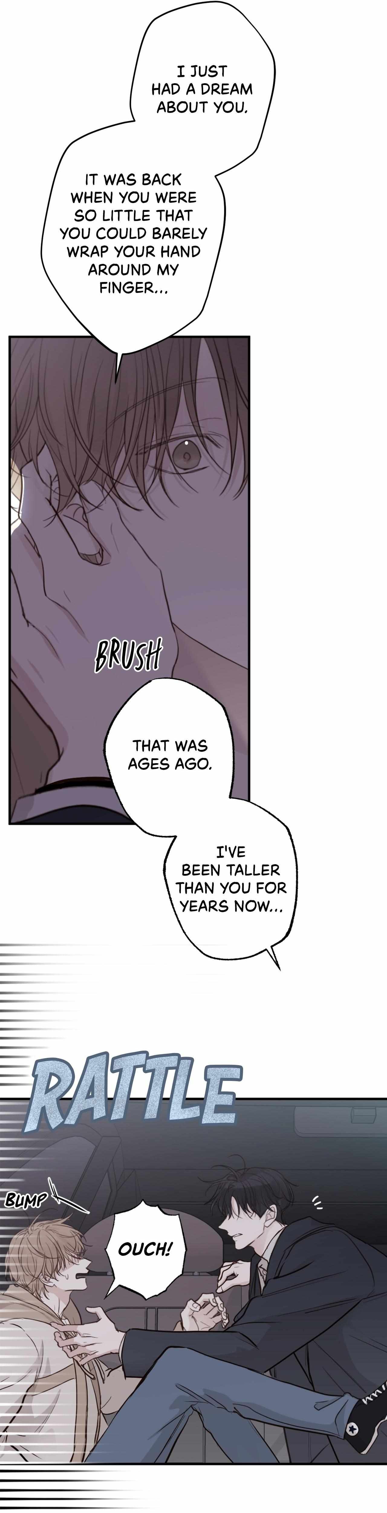 Sahan Chapter 16 page 13 - 
