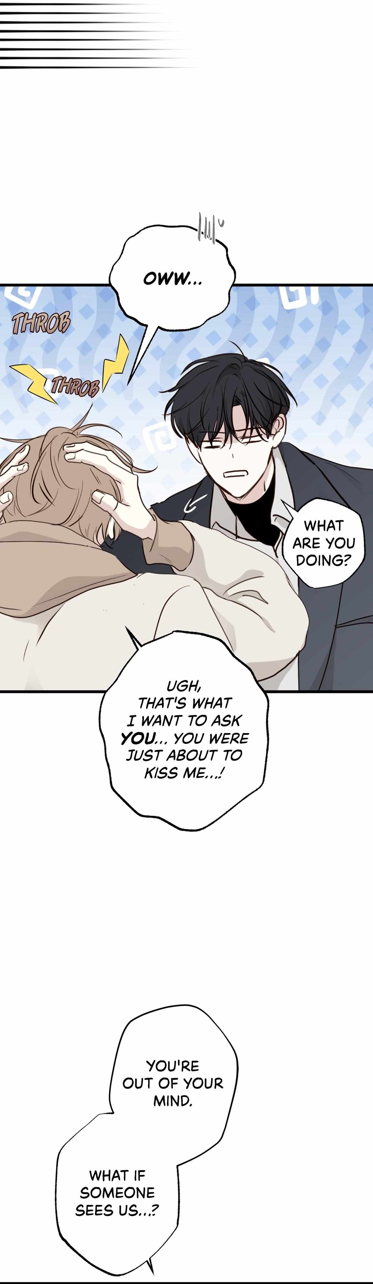 Sahan Chapter 16 page 14 - 