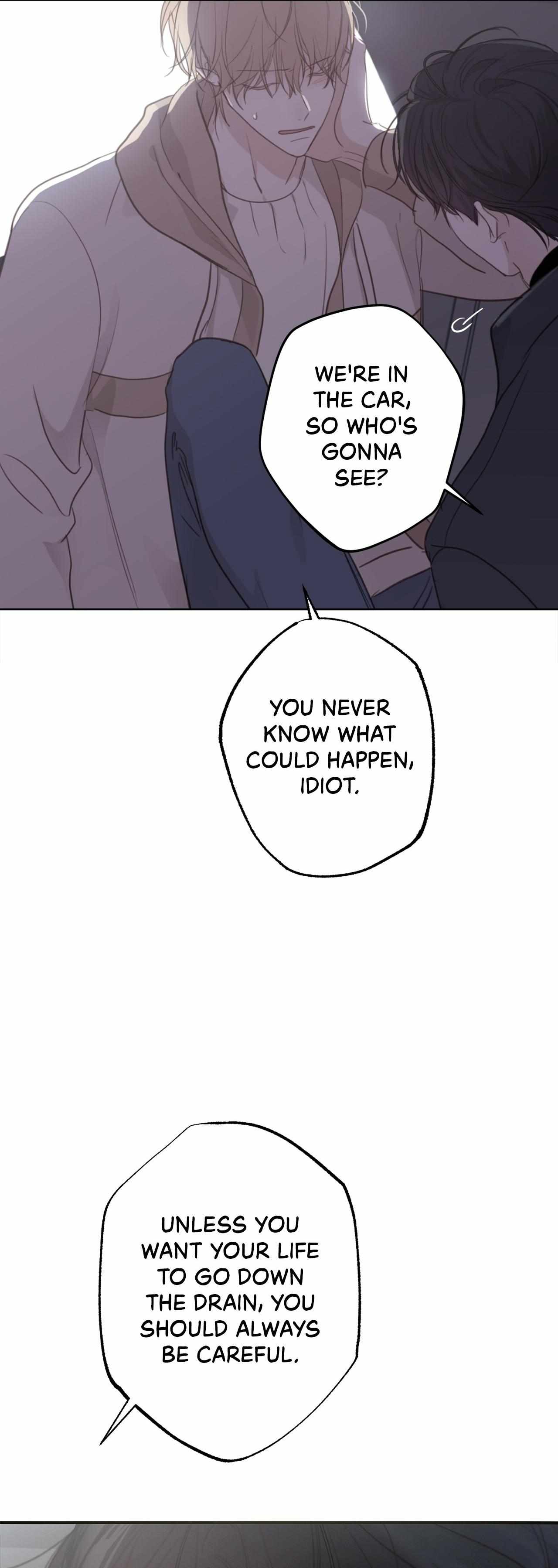 Sahan Chapter 16 page 15 - 