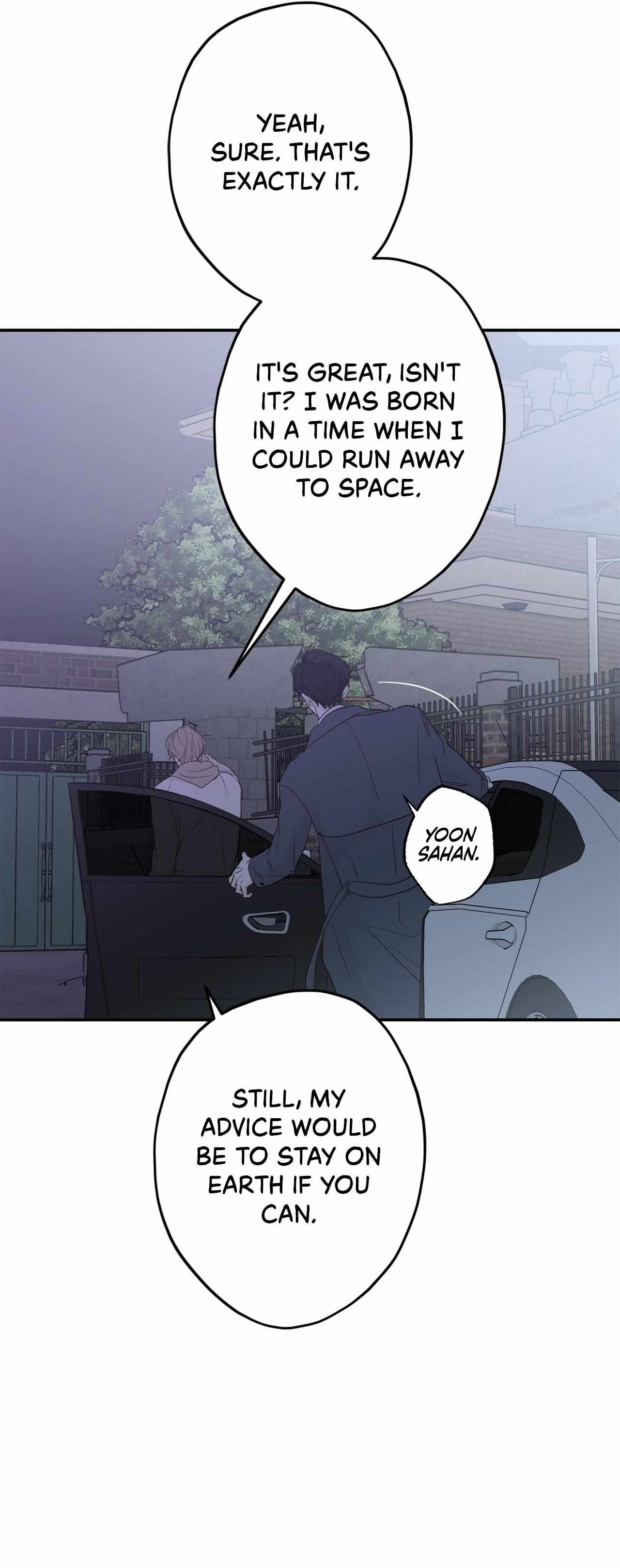 Sahan Chapter 16 page 18 - 