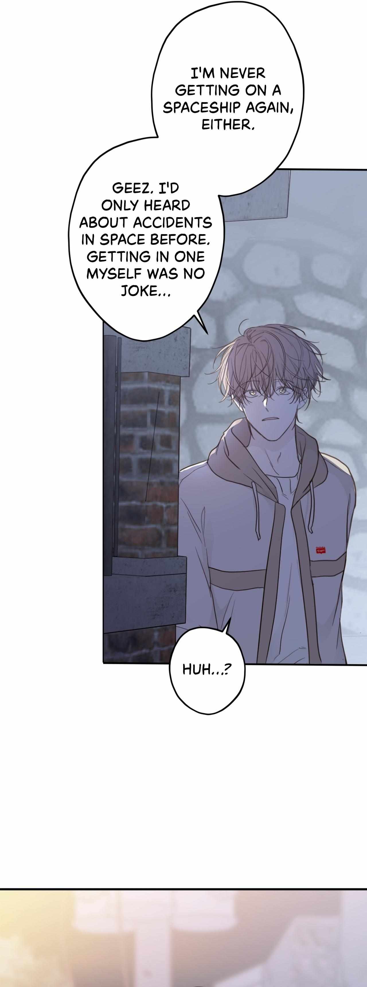 Sahan Chapter 16 page 19 - 