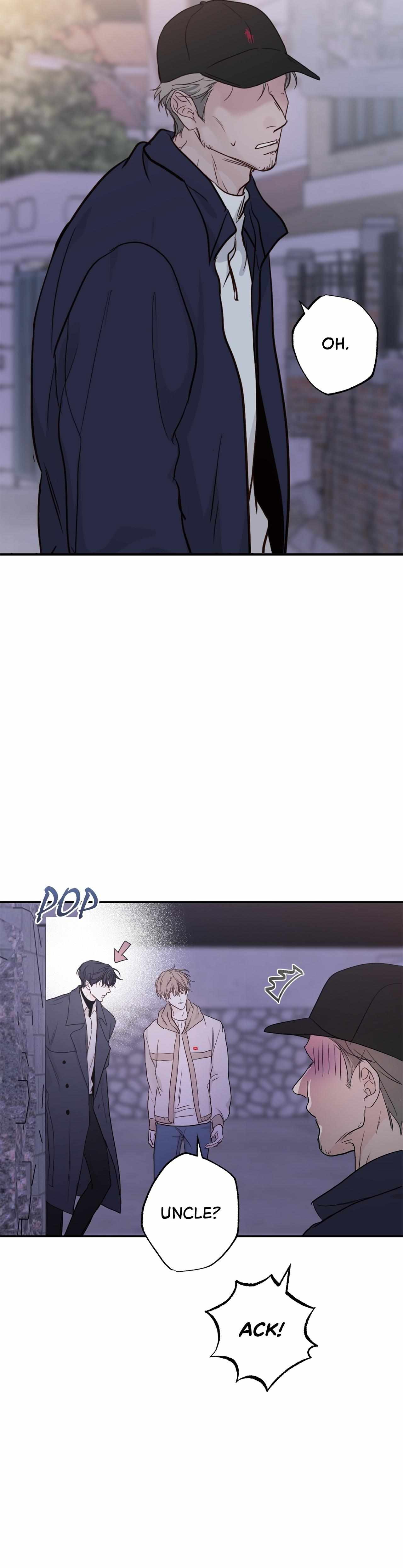 Sahan Chapter 16 page 20 - 