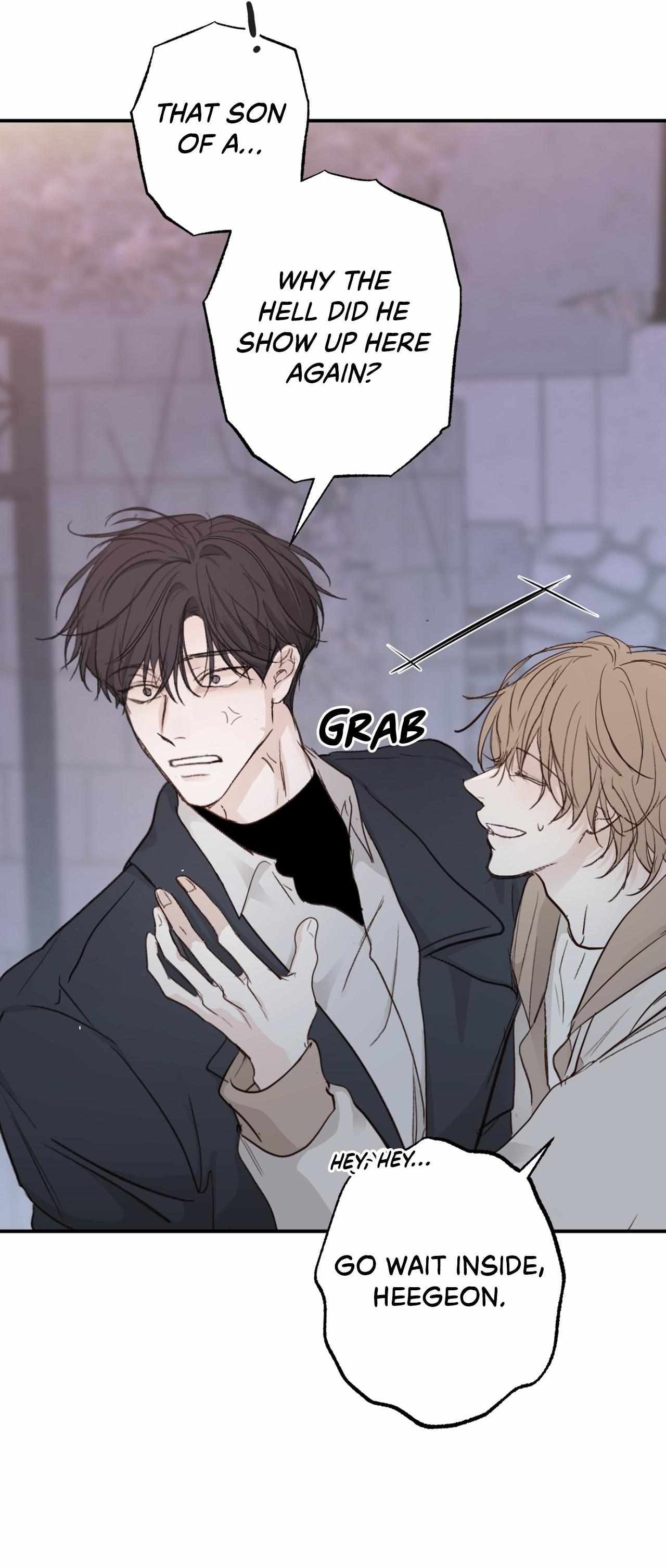 Sahan Chapter 16 page 21 - 