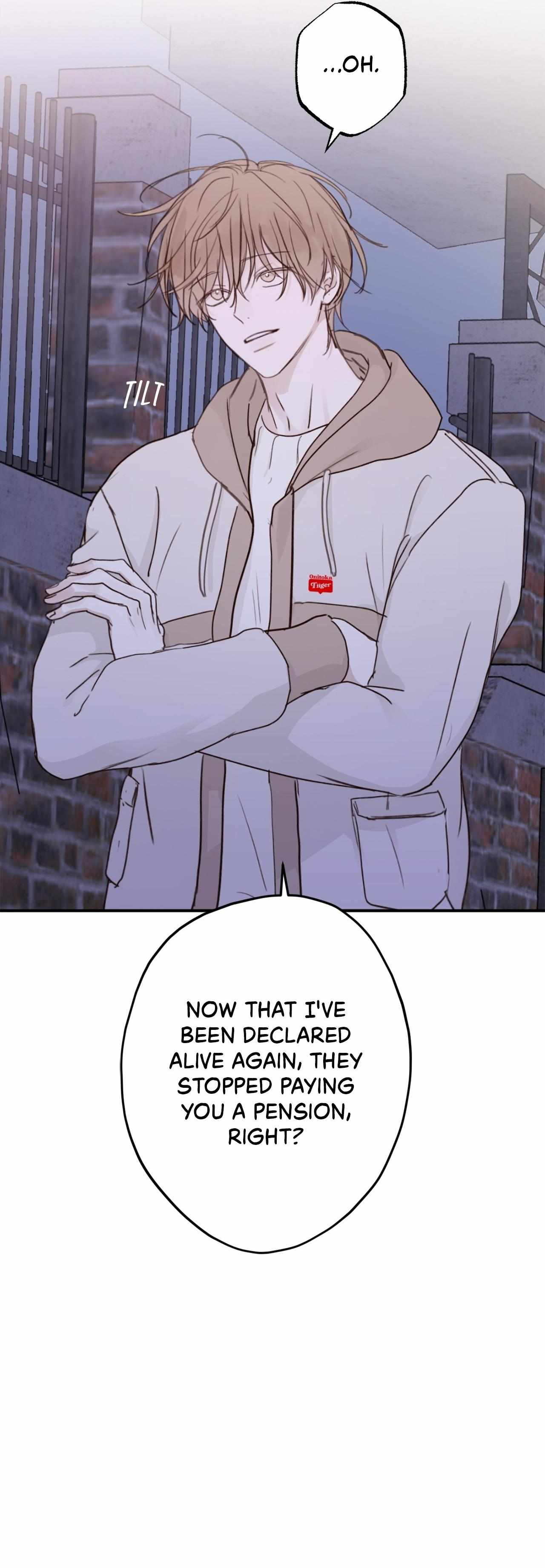 Sahan Chapter 16 page 24 - 