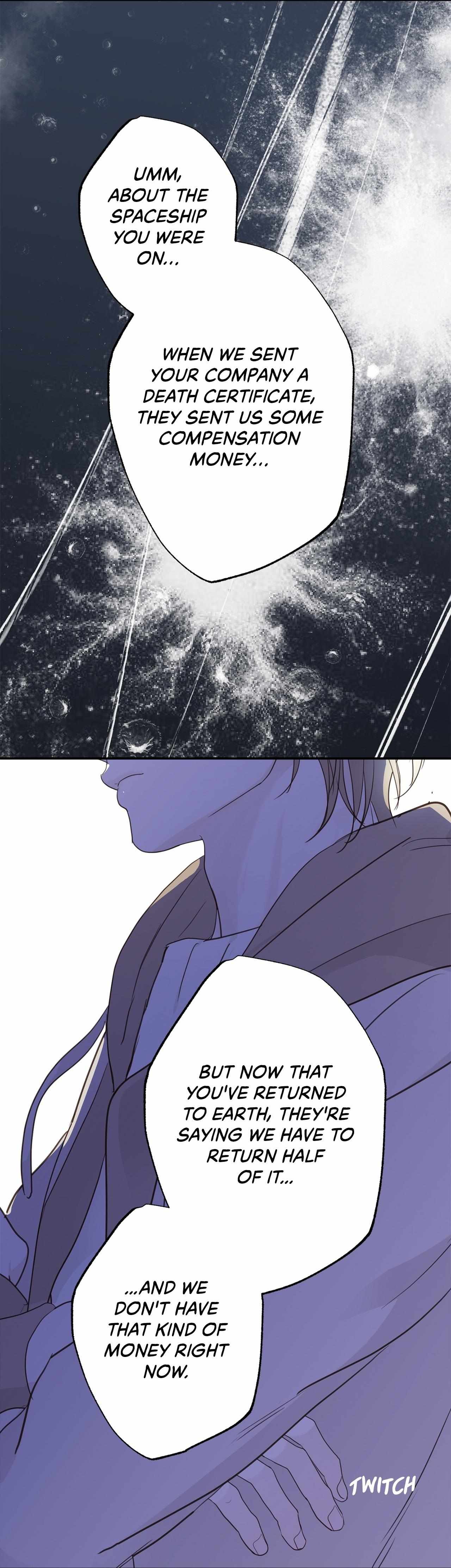 Sahan Chapter 16 page 26 - 