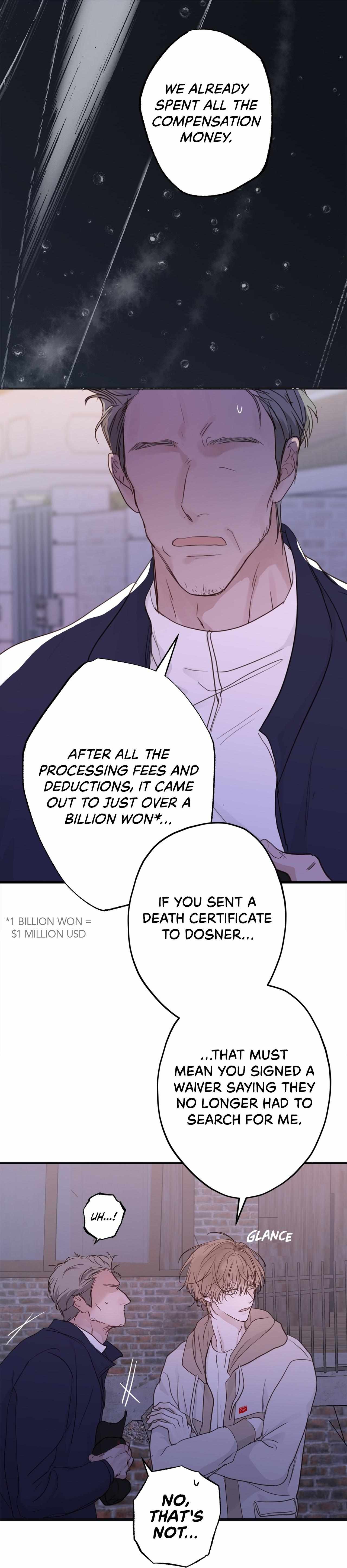 Sahan Chapter 16 page 27 - 