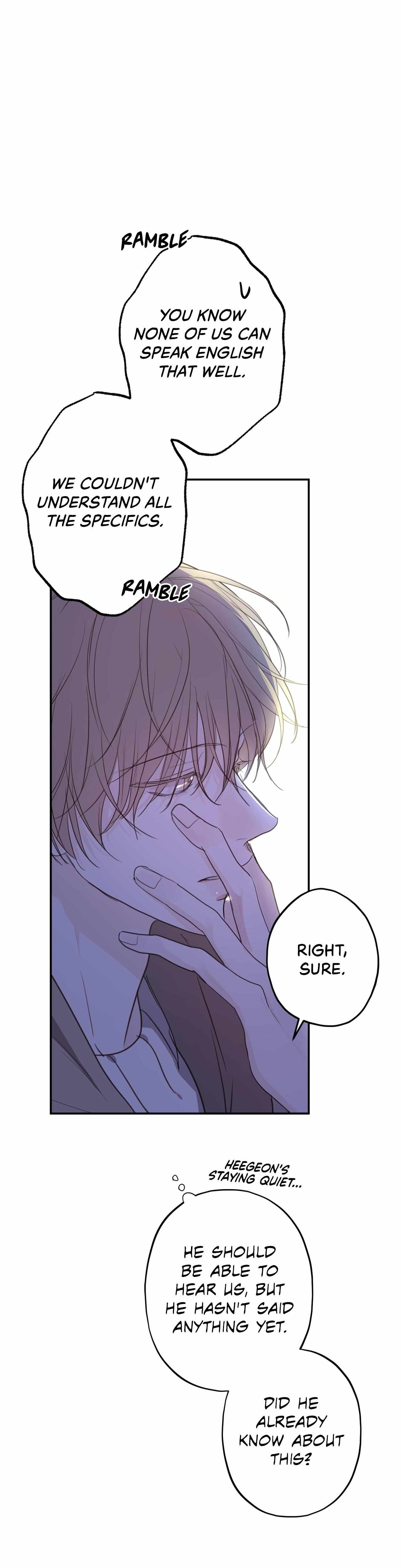 Sahan Chapter 16 page 28 - 