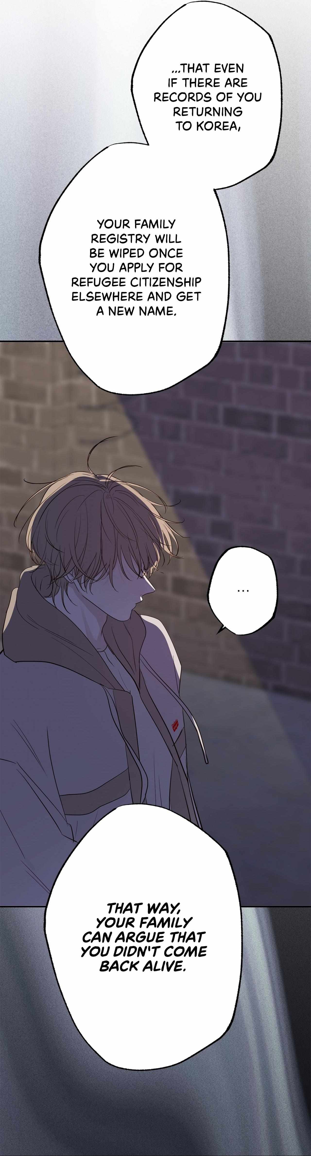 Sahan Chapter 16 page 33 - 