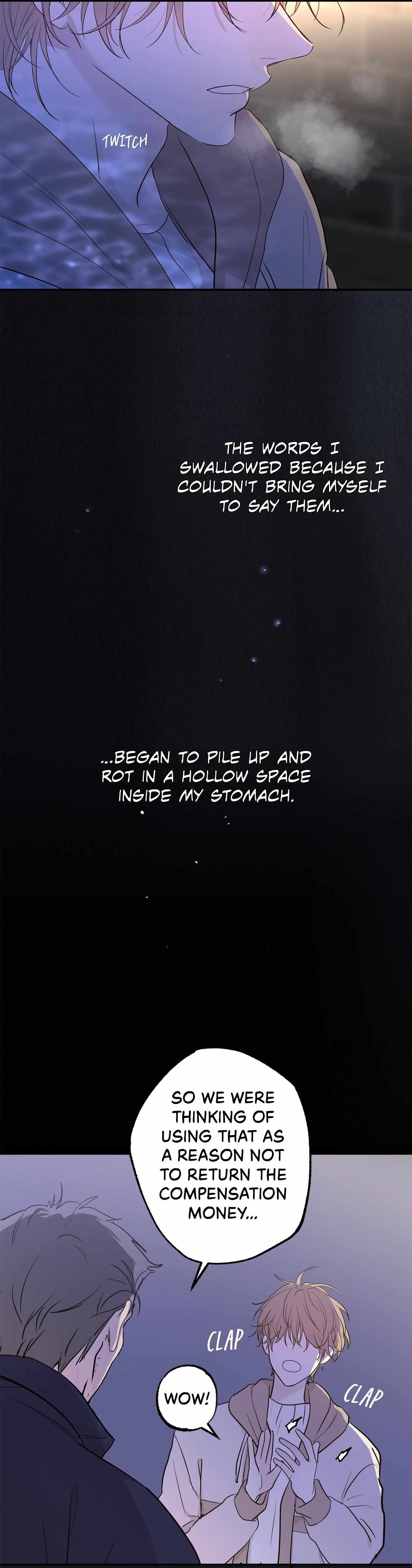 Sahan Chapter 16 page 34 - 