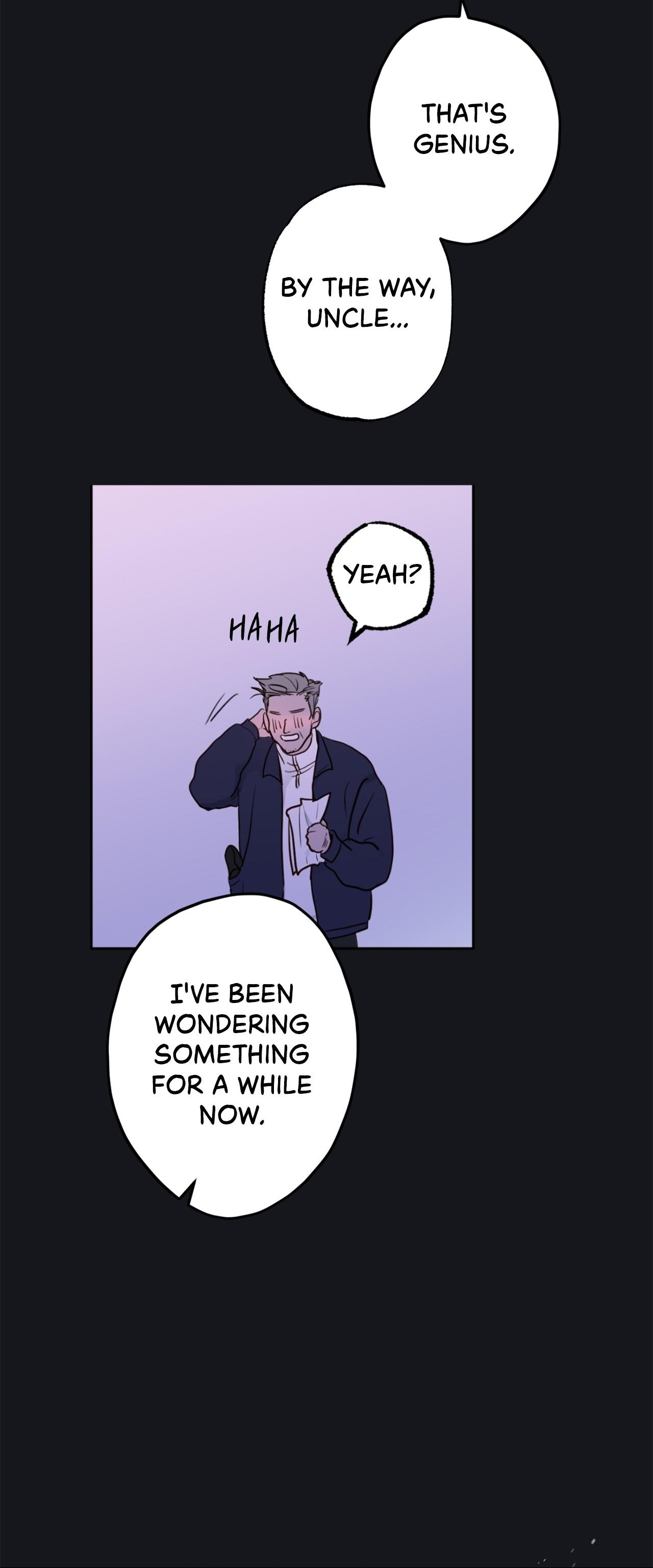 Sahan Chapter 16 page 35 - 