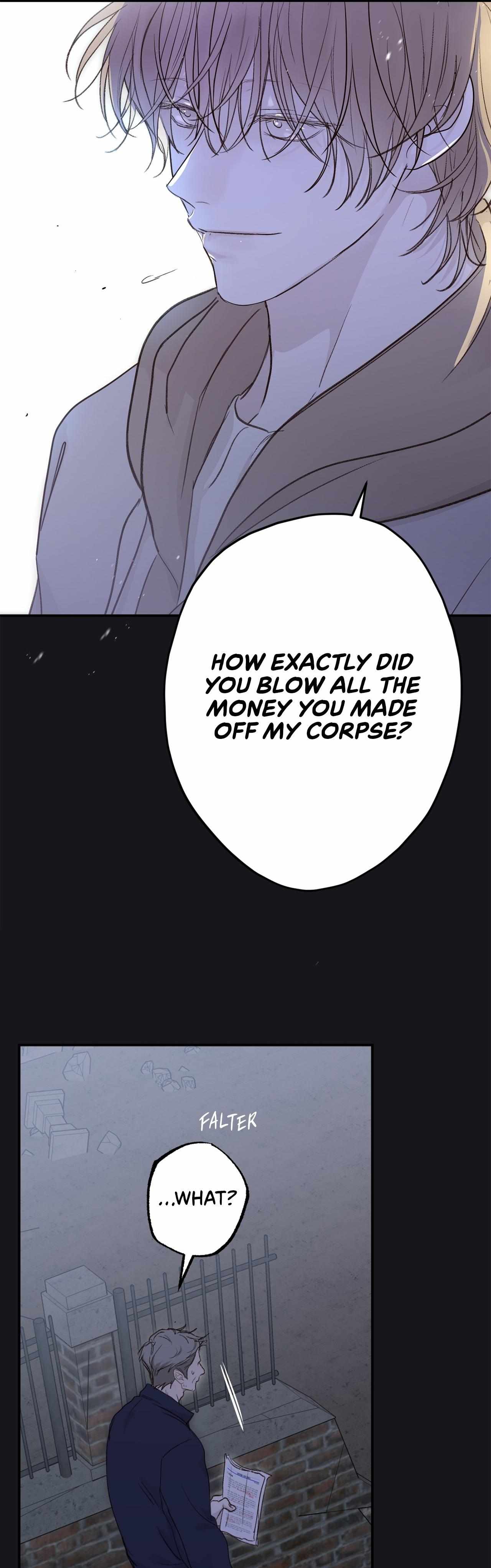 Sahan Chapter 16 page 36 - 