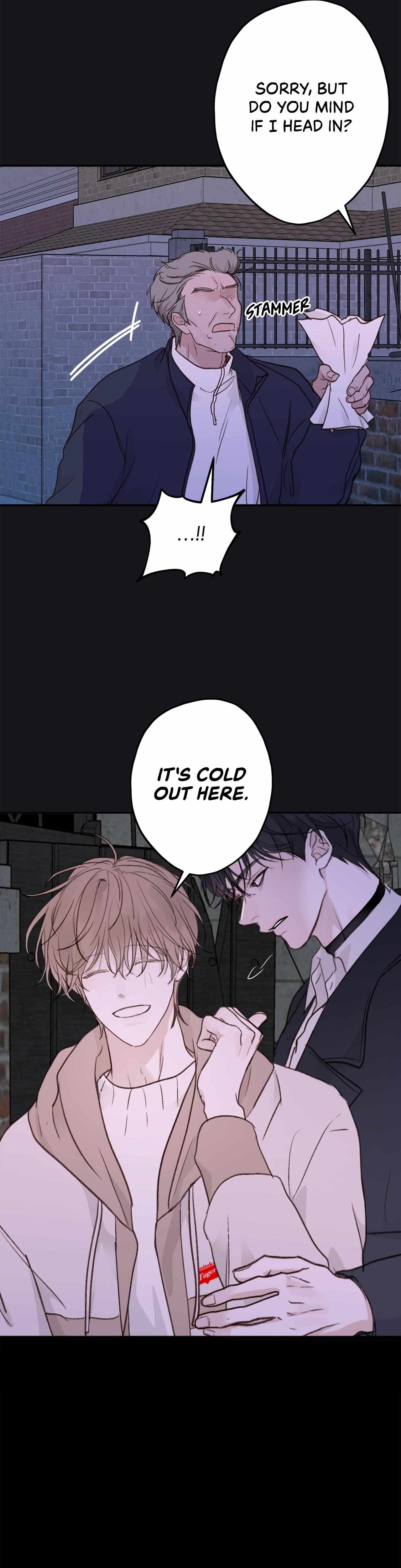 Sahan Chapter 16 page 39 - 